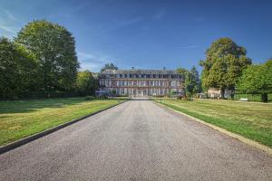 B&B Château De La Houssoye