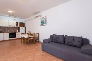 Apartments by the sea Cove Pjestata, Peljesac - 12381
