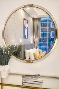The Smart Concierge - Waves By KASCO
