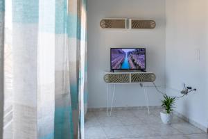 Lovely sea view apartment at the heart of the town