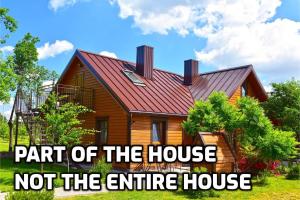 "Trakaitis" nameliai