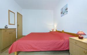 Family-friendly apartments with swimming pool Baska Voda, Makarska - 12442