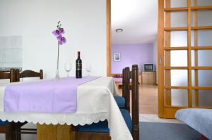 Family-friendly apartments with swimming pool Baska Voda, Makarska - 12442