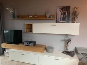 Ferienwohnung in Lechbruck am See im schönen Allgäu, nahe Füssen nur 300 m vom See