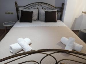 Beautiful panoramic apartment in Agia Fotia Sitia