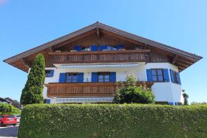 Ferienwohnung in Lechbruck am See im schönen Allgäu, nahe Füssen