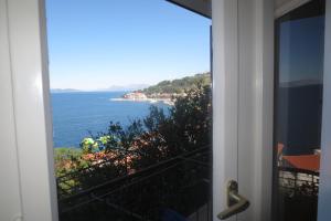 Apartments by the sea Podgora, Makarska - 12465