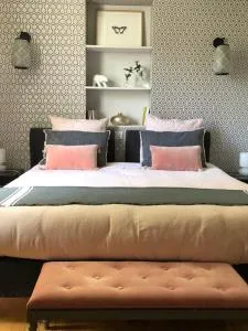 LA PARENTHÈSE - Saubrigues