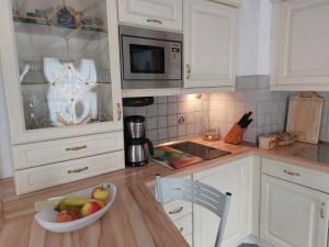 Two-Bedroom Apartment room in Ferienwohnung Dufter-Mayer