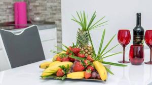 Family friendly apartments with a swimming pool Seget Vranjica, Trogir - 12476