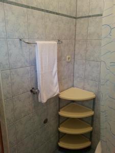 Apartments with parking space Vinisce, Trogir - 12637