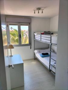 Un Paraiso ,en Primerisima linea de playa