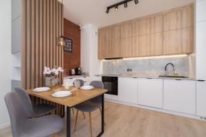 Lwowska 10 Residence Apartment Cracow