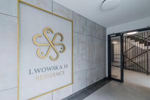 Lwowska 10 Residence Apartment Cracow