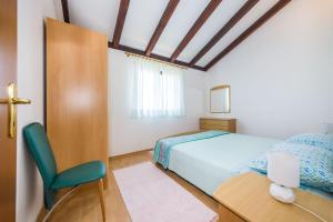 Apartments by the sea Zdrelac, Pasman - 12662