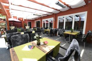 Hotel Casa Verde