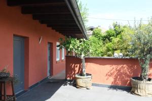 Hotel Casa Verde
