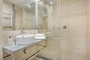 Hotel Moderno Poznań