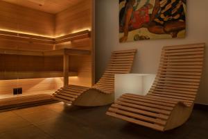 Hotel Moderno Poznań