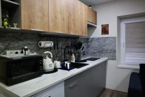 Apartament in the City Center-Old Town