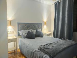 Entorno bulevar el Vasco