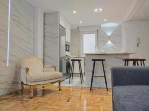 Entorno bulevar el Vasco