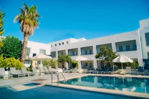 Tangiers Hotel Ex Marina Bay