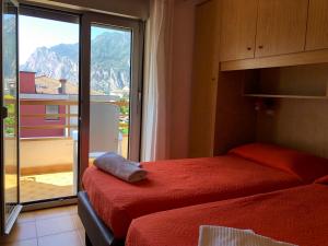 Double or Twin Room room in Hotel Garnì Villa Magnolia