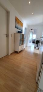 Schöne Wohnung mit Blick ins Grüne Messenah Exhibition apartment
