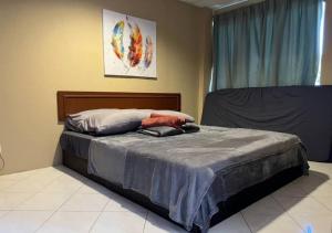 CORAL BAY APARTMENT 3room (Ocean apartment)