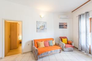Apartments by the sea Biograd na Moru, Biograd - 12829