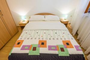 Apartments by the sea Biograd na Moru, Biograd - 12829