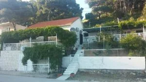 Apartments by the sea Cove Saplunara, Mljet - 12849 - 马拉诺维奇