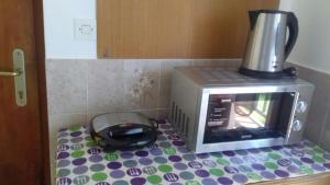 Apartments with parking space Orebic, Peljesac - 12850