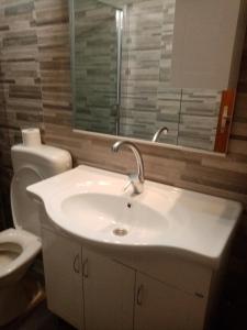 Apartments with parking space Orebic, Peljesac - 12850