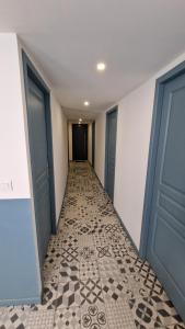 Résidence du Portail dAvail