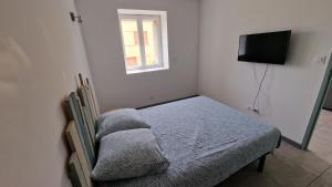 Résidence du Portail dAvail