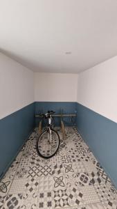 Appartements Residence du Portail d'Avail : photos des chambres