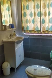 Apartments with WiFi Fazana - 12862