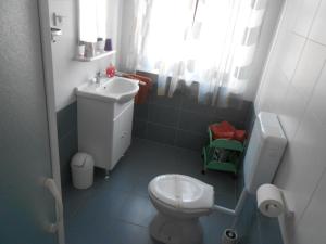 Apartments with WiFi Fazana - 12862