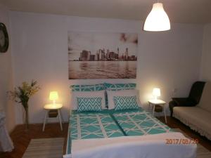 Apartments with a parking space Samobor, Prigorje - 12869