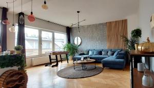 A+ Budapest Downtown Apartments