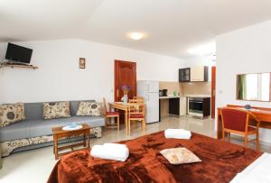 Apartments by the sea Lopud, Elafiti - 12910