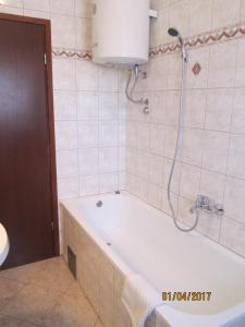 Apartments with a swimming pool Jadranovo, Crikvenica - 12921