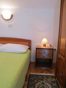 Apartments with a swimming pool Jadranovo, Crikvenica - 12921