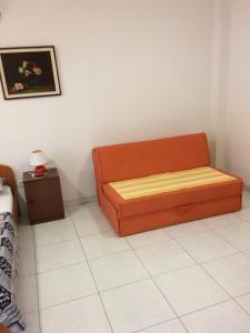 Apartments by the sea Zaostrog, Makarska - 12951