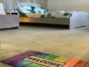 Vrachokipos Guesthouse - Elia