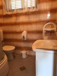 Apartments by the sea Zaton, Zadar - 12988