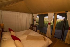 Elewana Lewa Safari Camp