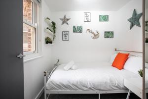 Malone Crescent Apartment - 2BR, 2B in City Centre